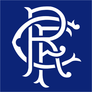 Glasgow Rangers FC Logo PNG Vector