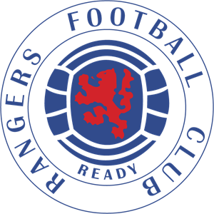 Glasgow Rangers Logo PNG Vector