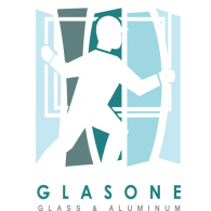Glasone Logo PNG Vector