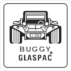 Glaspac Logo PNG Vector