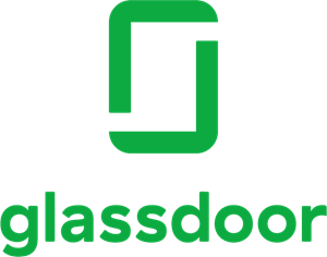 Glassdoor Logo PNG Vector
