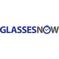 GlassesNow Logo Vector