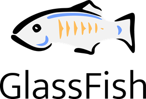 GlassFish Logo PNG Vector