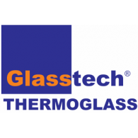 Glasstech Thermoglass Logo PNG Vector
