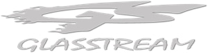 Glasstream PowerBoats Logo PNG Vector