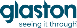 Glaston Logo PNG Vector