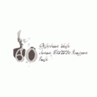 Glazbena skola Pula Logo Vector