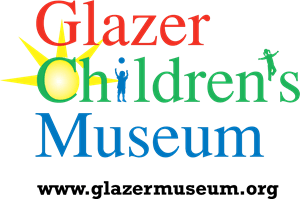 Glazer Children’s Museum Logo PNG Vector