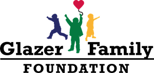 Glazer Family Foundation Logo PNG Vector