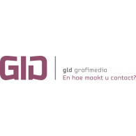GLD | Grafimedia Logo PNG Vector