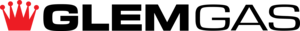 Glemgas Logo PNG Vector