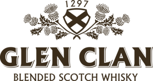 Glen Clan Logo PNG Vector