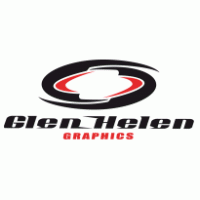 Glen Helen Graphics - Dekore Logo Vector