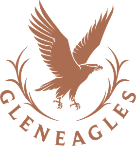 Gleneagles Logo Vector