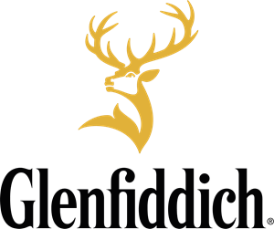 Glenfiddich Logo PNG Vector