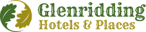 Glenridding Hotels Logo PNG Vector