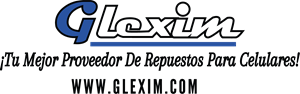 Glexim Logo PNG Vector