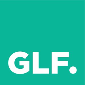 GLF Logo PNG Vector