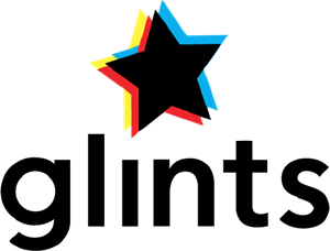 Glints Logo PNG Vector