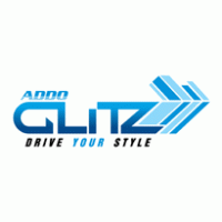Glitz Logo PNG Vector