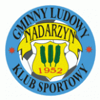 GLKS Nadarzyn Logo PNG Vector