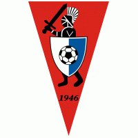 GLKS Zawisza Rzgów Logo PNG Vector
