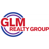 GLM Realty Logo PNG Vector