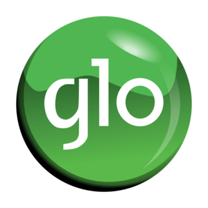 Glo Limited Logo PNG Vector