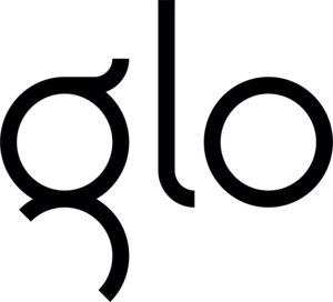 Glo Logo PNG Vector