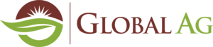 Global Ag Logo PNG Vector