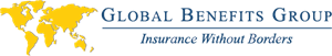Global Benefits Group Logo Vector