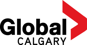 Global Calgary Logo PNG Vector