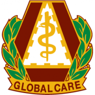 Global Care Logo PNG Vector
