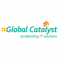 Global Catalyst Logo Vector