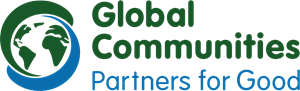 Global Communities - Partners for Good Logo PNG Vector
