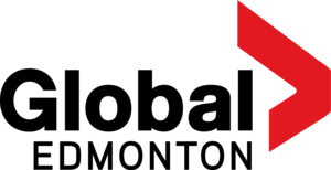 Global Edmonton Logo PNG Vector