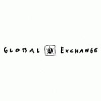 Global Exchange Logo PNG Vector
