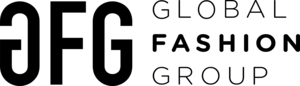 Global Fashion Group Logo PNG Vector
