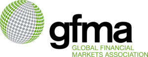 Global Financial Markets Association Logo PNG Vector