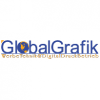 Global Grafik Logo PNG Vector
