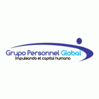 Global Group Logo PNG Vector