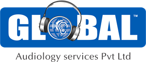 Global Hearing Logo PNG Vector