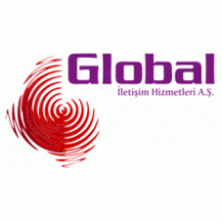 Global İletişim Hizmetleri A.Ş Logo PNG Vector