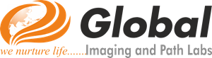 Global Imaging Logo Vector