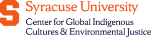 Global Indigenous Cultures & Environmental Justice Logo PNG Vector