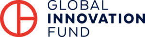Global Innovation Fund Logo PNG Vector