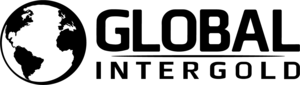 Global InterGold Logo PNG Vector