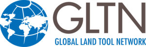 Global Land Tool Network Logo PNG Vector