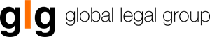 Global Legal Group (GLG) Logo Vector