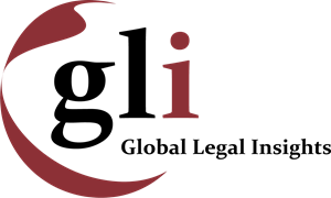 Global Legal Insights (GLI) Logo Vector